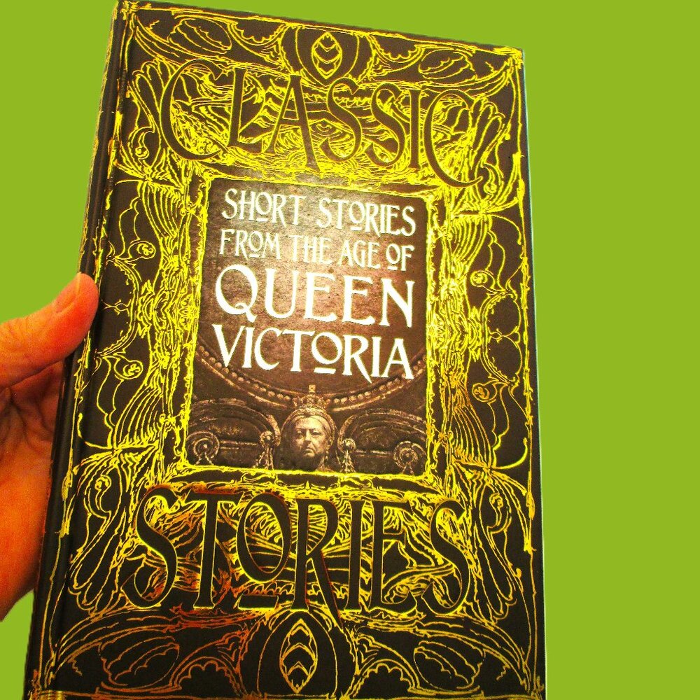 CLASSIC Short Stories from the Age of Queen Elizabeth STORIES Foreword by Dr. Pe